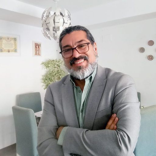 Roberto Hormazábal Pérez